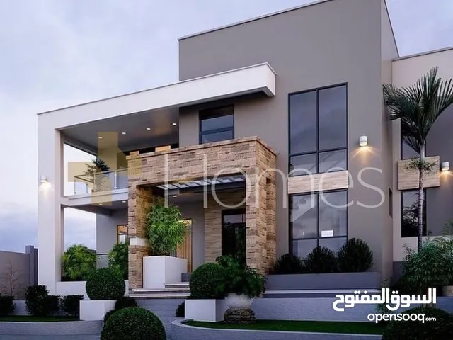 565 m2 3 Bedrooms Villa for Sale in Amman Al-Thuheir