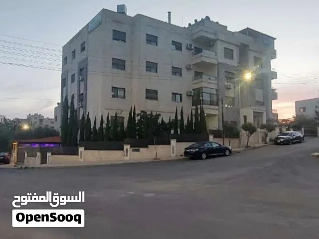 230 m2 More than 6 bedrooms Apartments for Rent in Amman Shafa Badran