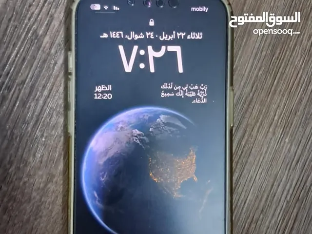 Apple iPhone 13 128 GB in Mecca