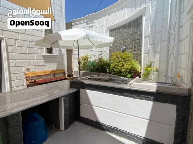 شاليه دوبلكس فاخر للبيع / البحر الميت السويمه منطقة الفنادق