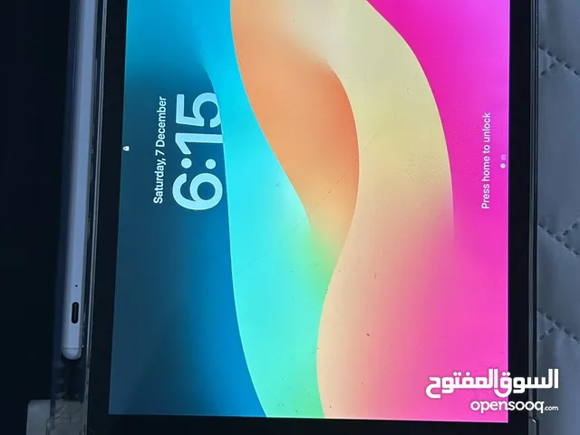 Apple iPad 8 32 GB in Zarqa