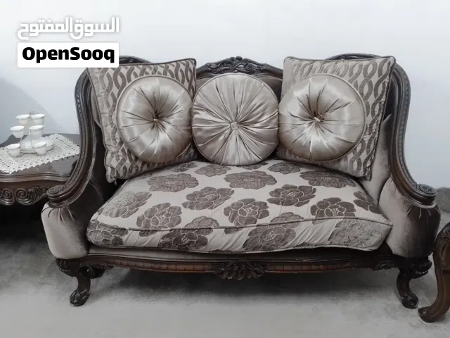 طقم كنب فاخر