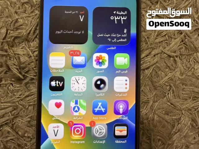 iPhone 13 pro