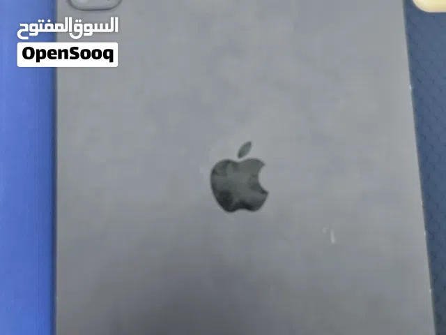 iPad Pro M4 11 inch 256 gb ايباد أبل معالج M4  مساحته 256 جيبي