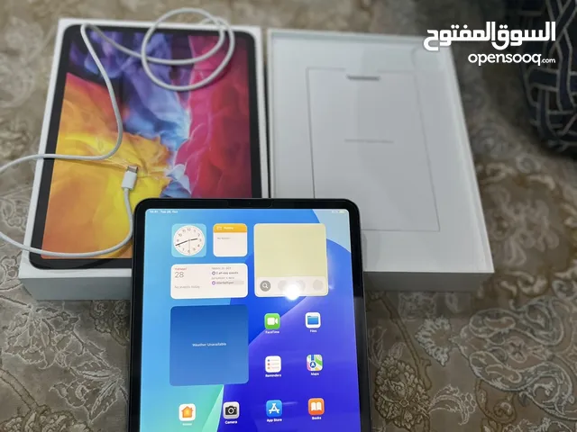Apple iPad Pro 128 GB in Farwaniya