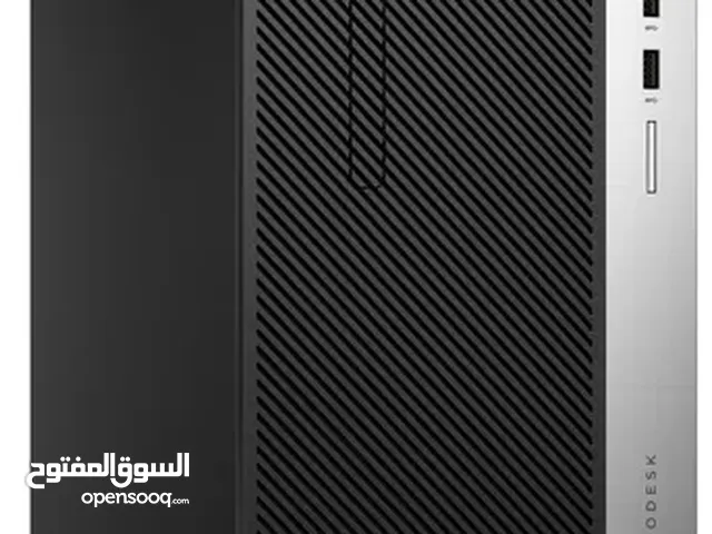 Windows HP Computers for sale in Ramallah and Al-Bireh
