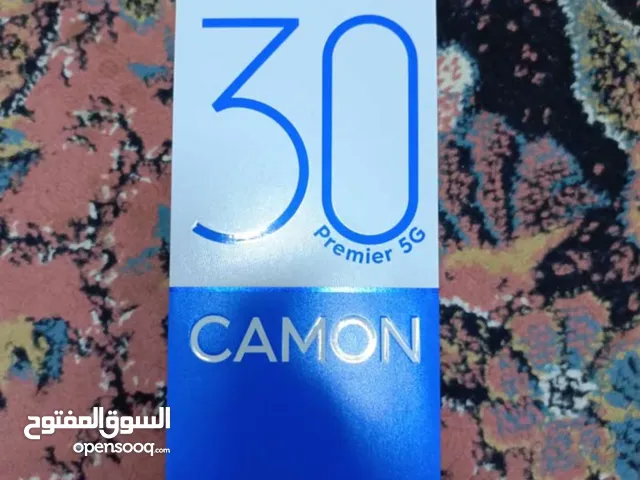 Tecno Camon 512 GB in Amman