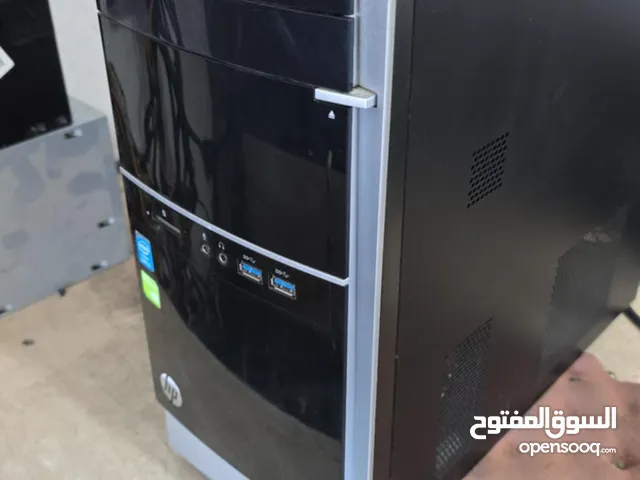 كمبيوتر مرتب