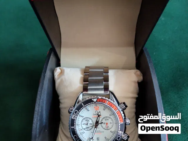 Automatic Omega watches  for sale in Irbid