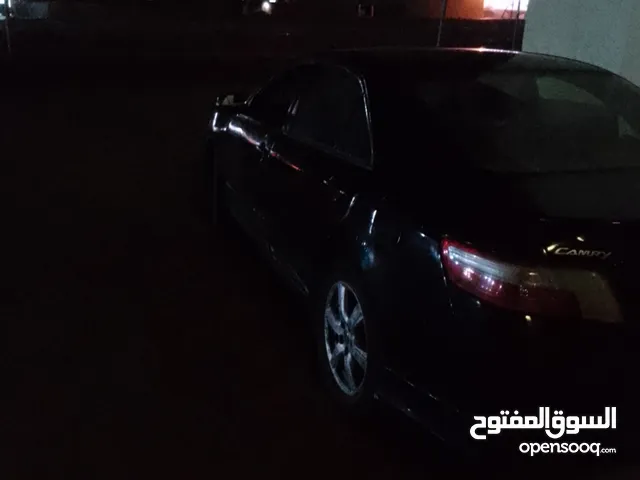 Used Toyota Camry in Jafra