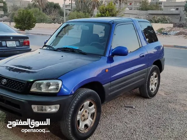 تيوتا راف موديل 2006للبيع ............