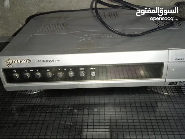  Other Receivers for sale in Minya