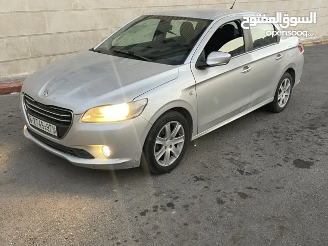 بيجو 301 ديزل جير عادي برايفت يد اولى قطارة سولار