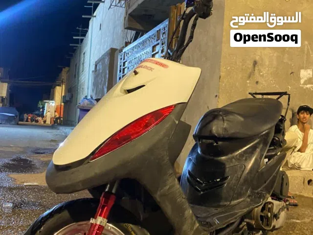 2008 ياماها NMAX
