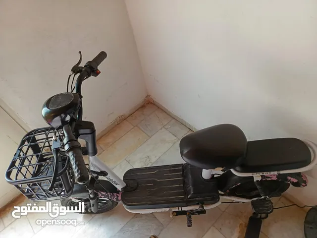 بسكليت كهربائي