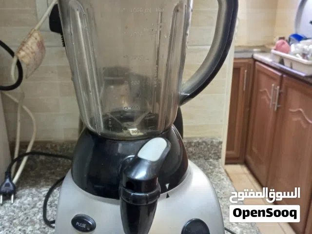 خلاط سموثي جودة عالية