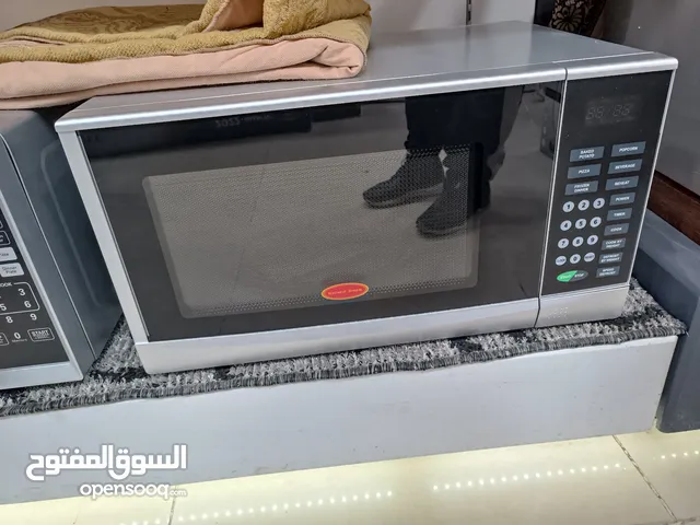 National Electric 30+ Liters Microwave in Amman
