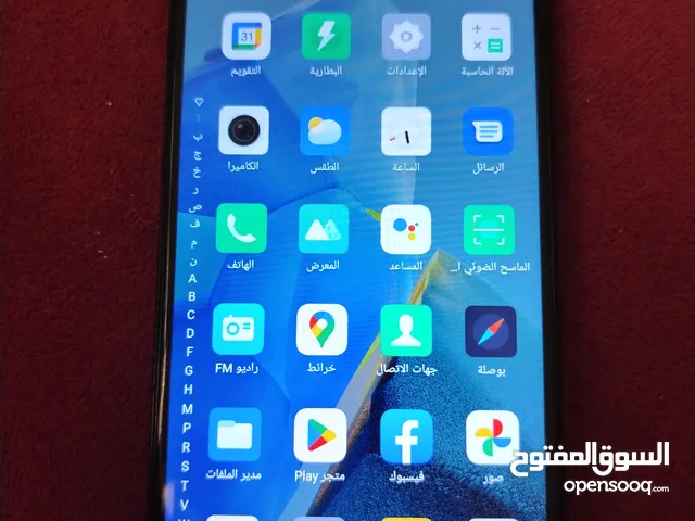 انفينكس هوت 30i