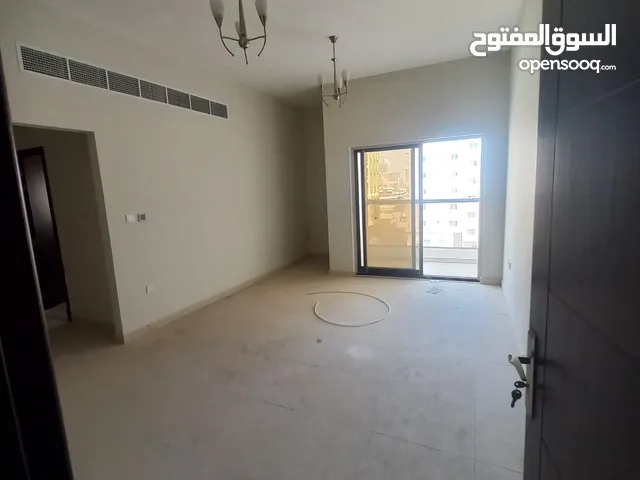 1700ft 2 Bedrooms Apartments for Rent in Ajman Al Rashidiya