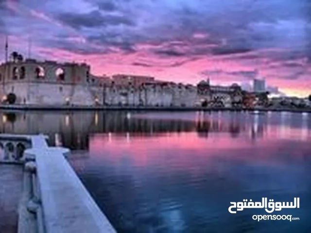 0 m2 2 Bedrooms Apartments for Rent in Tripoli Bin Ashour
