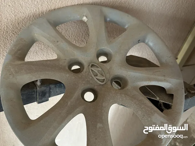 Other Other Wheel Cover in Al Jubail