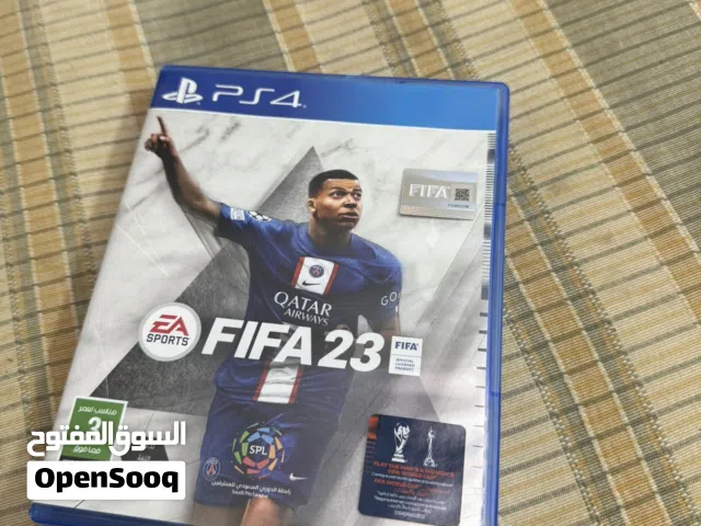 Fifa 23 for   ps: 4