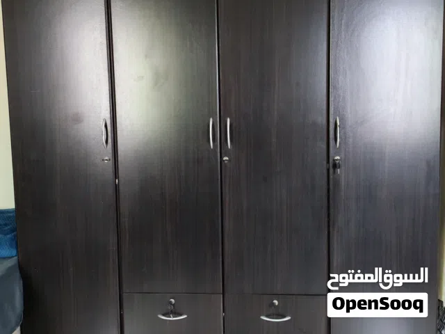 كبت/ دولاب / تخزين ملابس
