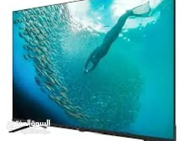 Philips Smart 50 inch TV in Abu Dhabi