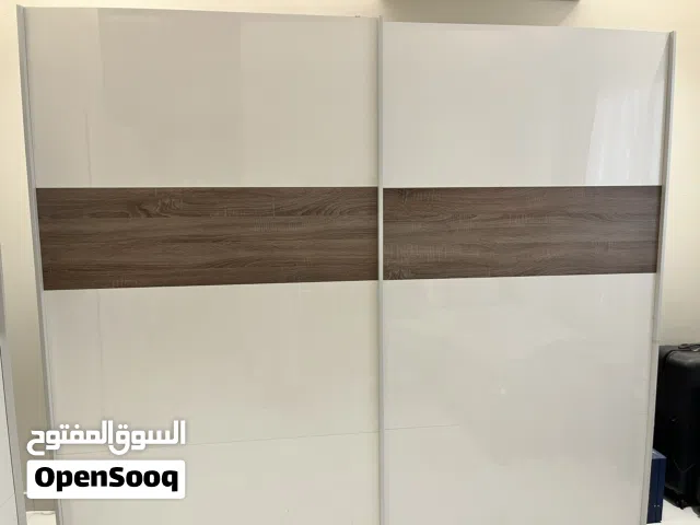 Italian Wardrobe with sliding doors
