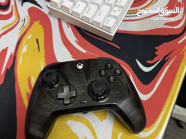 ايد GAMESIR KALEID الاحترافية للبيع .. اقرأ الوصف