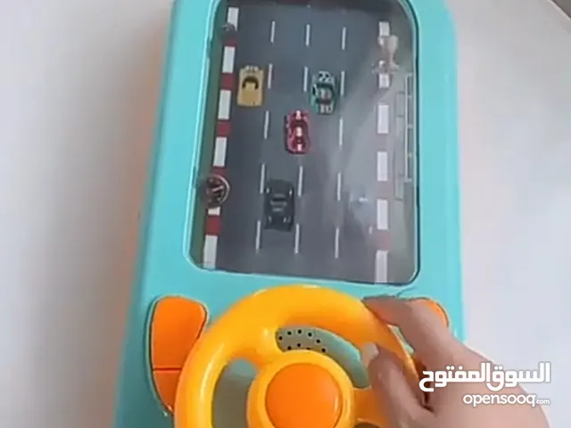 لعبه مرتبه وكثير حلواه