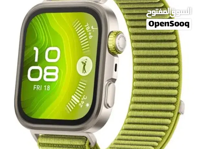 Huawei smart watches for Sale in Dhofar