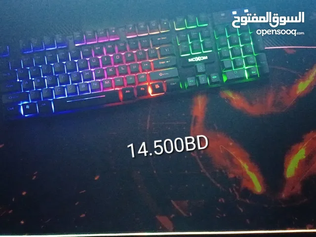  Keyboards & Mice in Northern Governorate