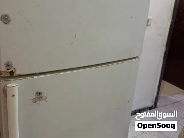 تلاجة دايو