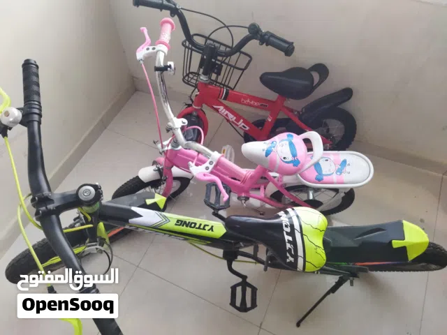 3درجات للأطفال