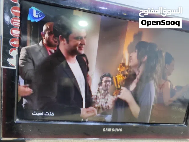 شاشا 24 سامسنج اصليه