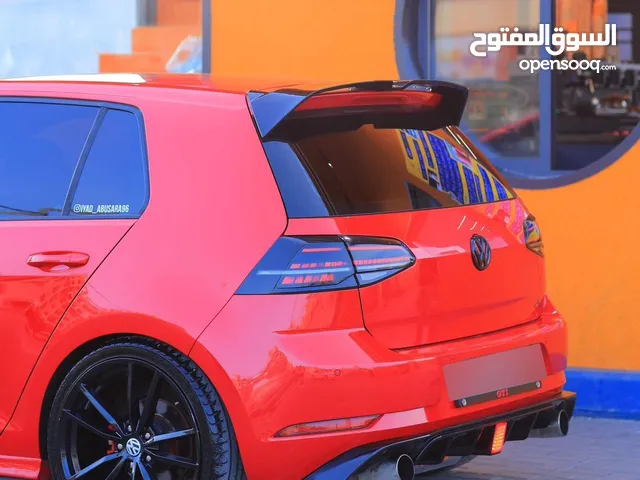 Golf 1.4 tsi 2016