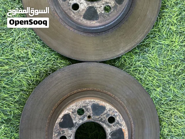 درام ويلات (أقراص المكابح ) سوبارو اقرا الوصف