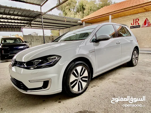 Volkswagen e-Golf 2019 Electric