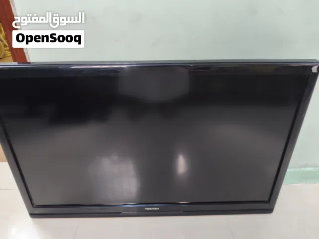 للبيع شاشه 42 بوصه شغاله