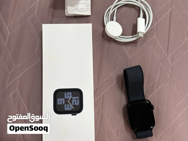 Apple Watch SE 44mm GEN 2