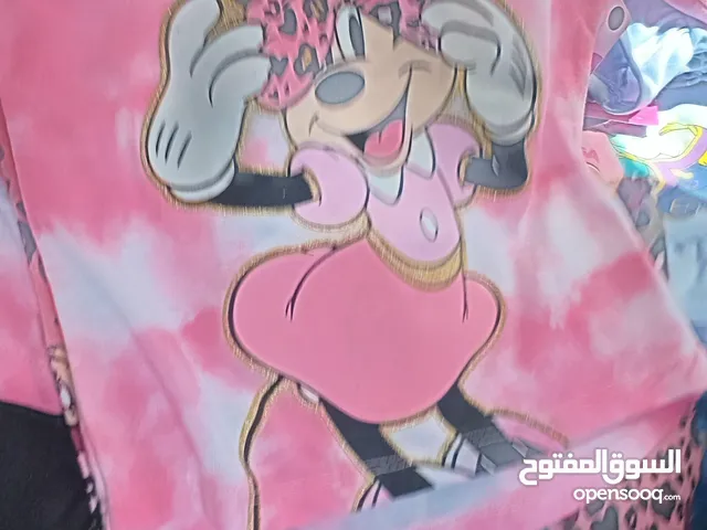 تيشيرتات موجود 400 طقم