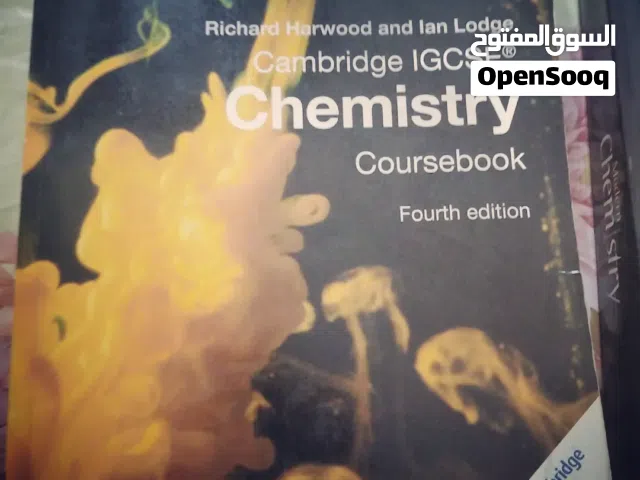 Tutions of Chemistry and Biology and Economics
