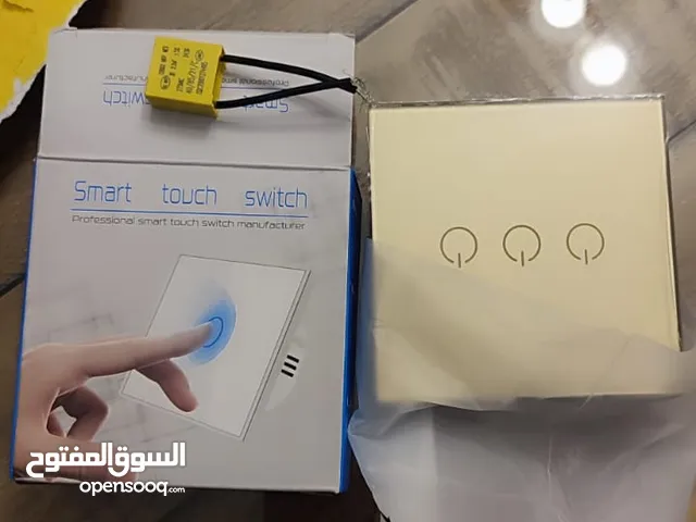 for sale smart switch ازرار ذكية لفتح المصابيح