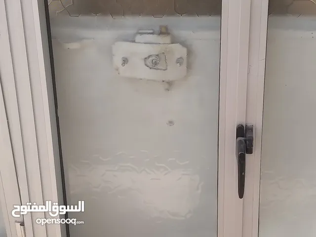 نافذة الومنيوم