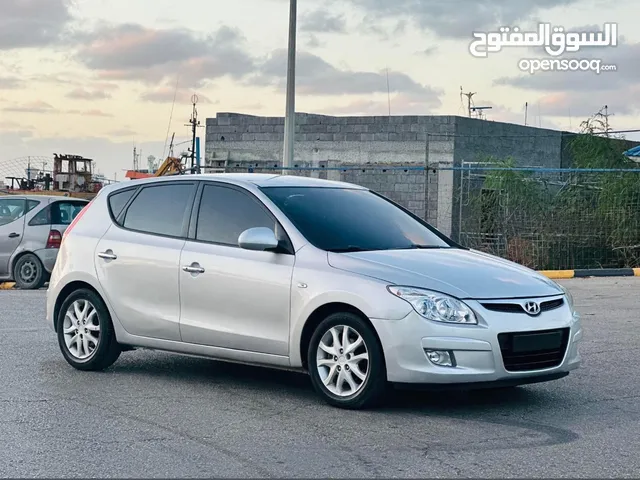 Used Hyundai i30 in Tripoli