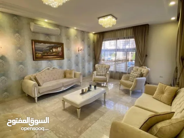 450 m2 4 Bedrooms Villa for Rent in Amman Abdoun