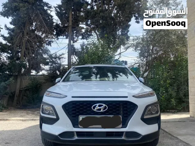 2018 Hyundai Kona 1.6T I4 4WD