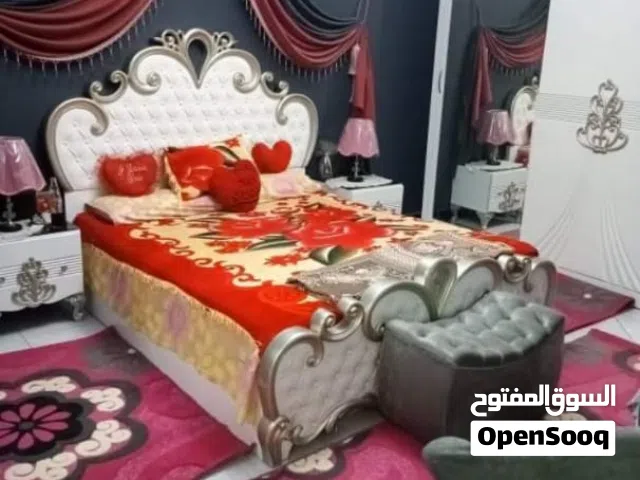 130 m2 5 Bedrooms Apartments for Rent in Tanta Other