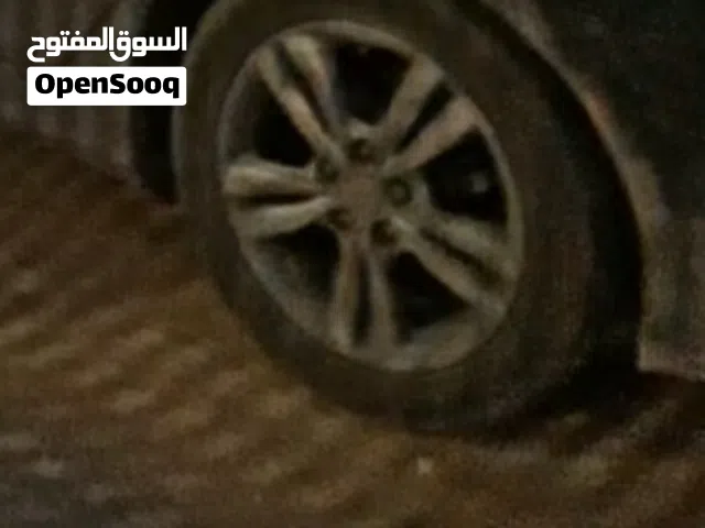 ديسكو 17هونذاي سوناتا 2010